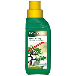 Foto van 2 stuks bonsai voeding 250ml