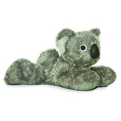 Foto van Aurora knuffel mini flopsie koala 20,5 cm