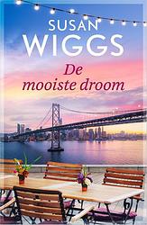 Foto van De mooiste droom - susan wiggs - ebook