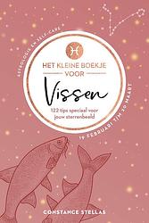 Foto van Het kleine boekje voor vissen - constance stellas - ebook (9789020217803)