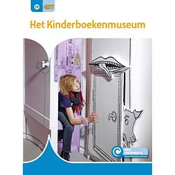 Foto van Het kinderboekenmuseum - mini informatie