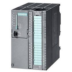 Foto van Siemens 6es7352-5ah01-0ae0 6es73525ah010ae0 plc-uitbreidingsmodule 24 v/dc