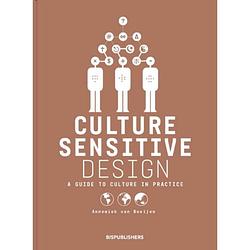 Foto van Culture sensitive design