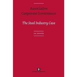 Foto van Associative corporate governance - uva