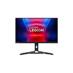 Foto van Lenovo legion r27i-30 67b5gac1eu monitor zwart