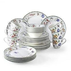 Foto van Janneke brinkman set 30 delig servies