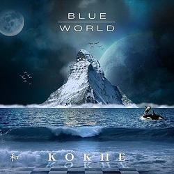 Foto van Blue world - cd (0015882075459)