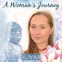 Foto van A woman's journey - cd (5060090220486)