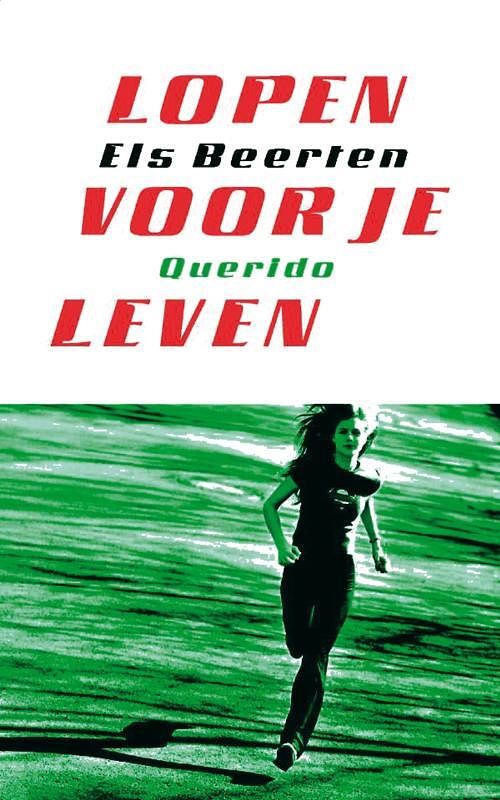 Foto van Lopen voor je leven - els beerten - ebook (9789045113487)