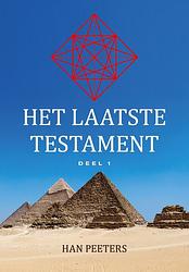 Foto van Het laatste testament - han peeters - ebook (9789462172920)
