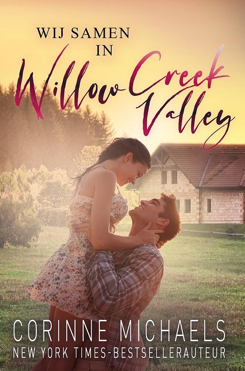 Foto van Wij samen in willow creek valley - corinne michaels - ebook