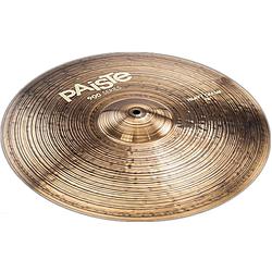 Foto van Paiste 900 series 16 inch heavy crash