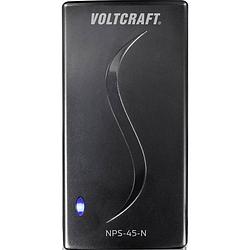 Foto van Voltcraft nps-45-n laptop netvoeding 45 w 9.5 v/dc, 12 v/dc, 15 v/dc, 18 v/dc, 19 v/dc, 20 v/dc, 5 v/dc 3.3 a