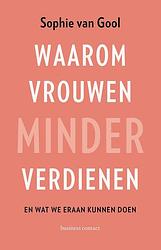 Foto van Waarom vrouwen minder verdienen - sophie van gool - ebook (9789047014607)