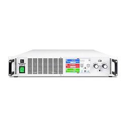 Foto van Ea elektro automatik ea-ps 10060-120 2u labvoeding, regelbaar 0 - 60 v/dc 0 - 120 a 3000 w usb, ethernet, analoog, usb-host