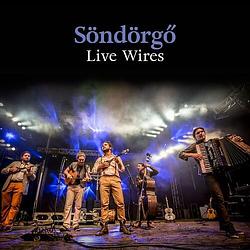 Foto van Live wires - cd (0605633009620)