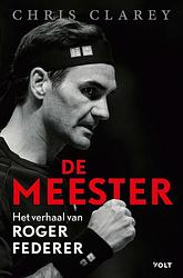 Foto van De meester - chris clarey - ebook (9789021430140)