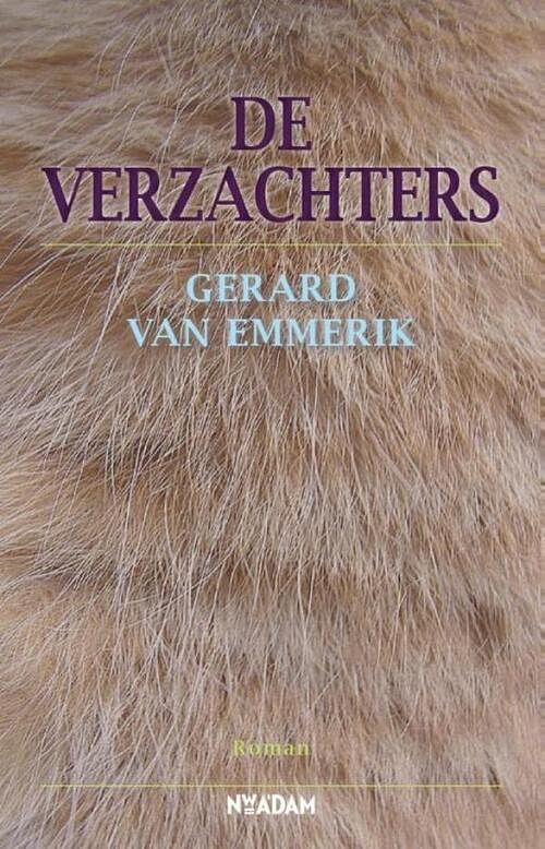 Foto van De verzachters - gerard van emmerik - ebook (9789046807620)