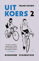 Foto van Uit koers 2 - frank heinen - ebook