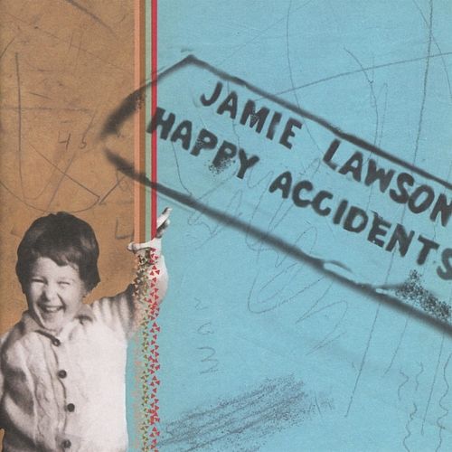 Foto van Happy accidents - cd (0190295762254)