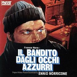 Foto van Il bandito dagli occhi azzurri - cd (8032539492638)