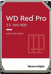 Foto van Wd red pro wd142kfgx 14tb