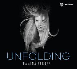 Foto van Unfolding - cd (3521383469934)