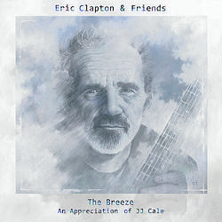 Foto van The breeze -an appreciation of jj cale - cd (0602537863082)