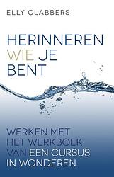 Foto van Herinneren wie je bent - elly clabbers - ebook (9789020215274)