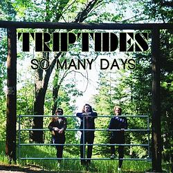 Foto van So many days - 12 inch vinyl;12 inch vinyl (0850014131272)