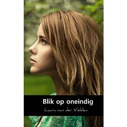 Foto van Blik op oneindig