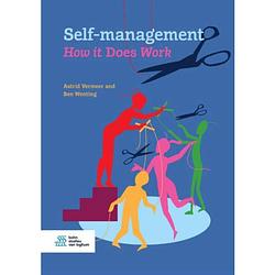 Foto van Self-management. how it does work