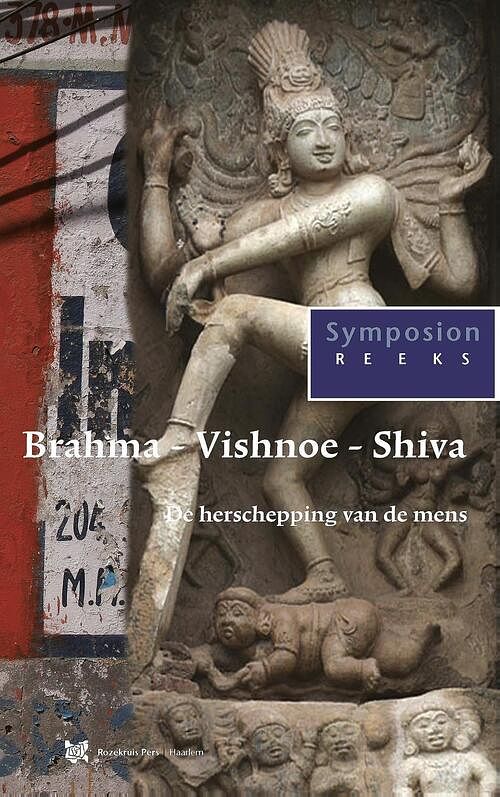 Foto van Brahma, vishnoe, shiva - peter huijs - ebook (9789067326575)