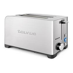 Foto van Taurus toaster duplo legend