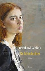 Foto van De kleindochter - bernhard schlink - paperback (9789464520385)