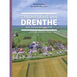 Foto van Geschiedenis van drenthe