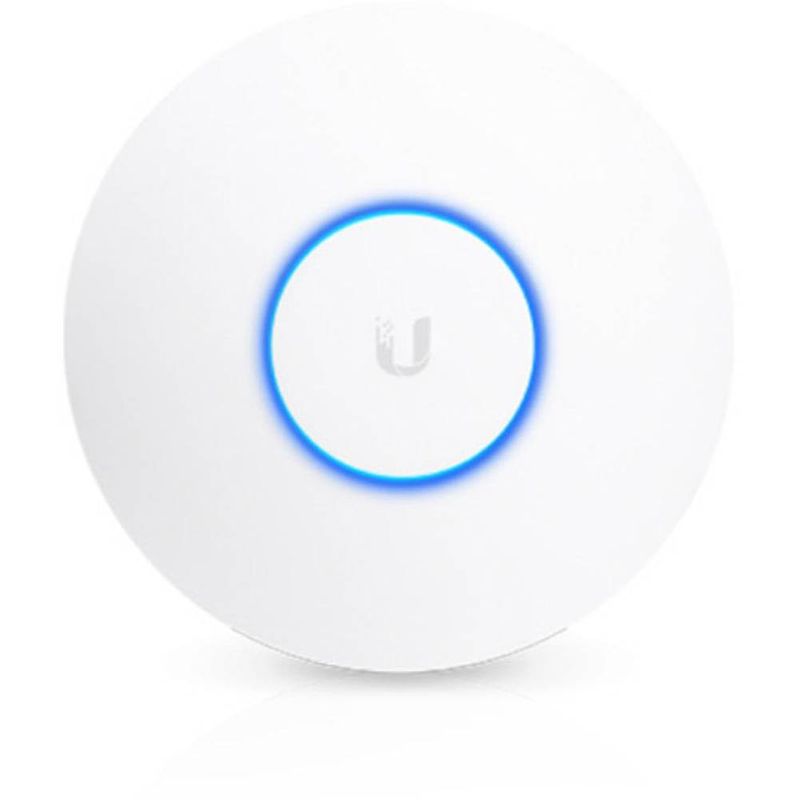 Foto van Ubiquiti networks poe wifi-accesspoint uap-ac-hd single 2.4 ghz, 5 ghz