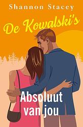 Foto van Absoluut van jou - shannon stacey - ebook