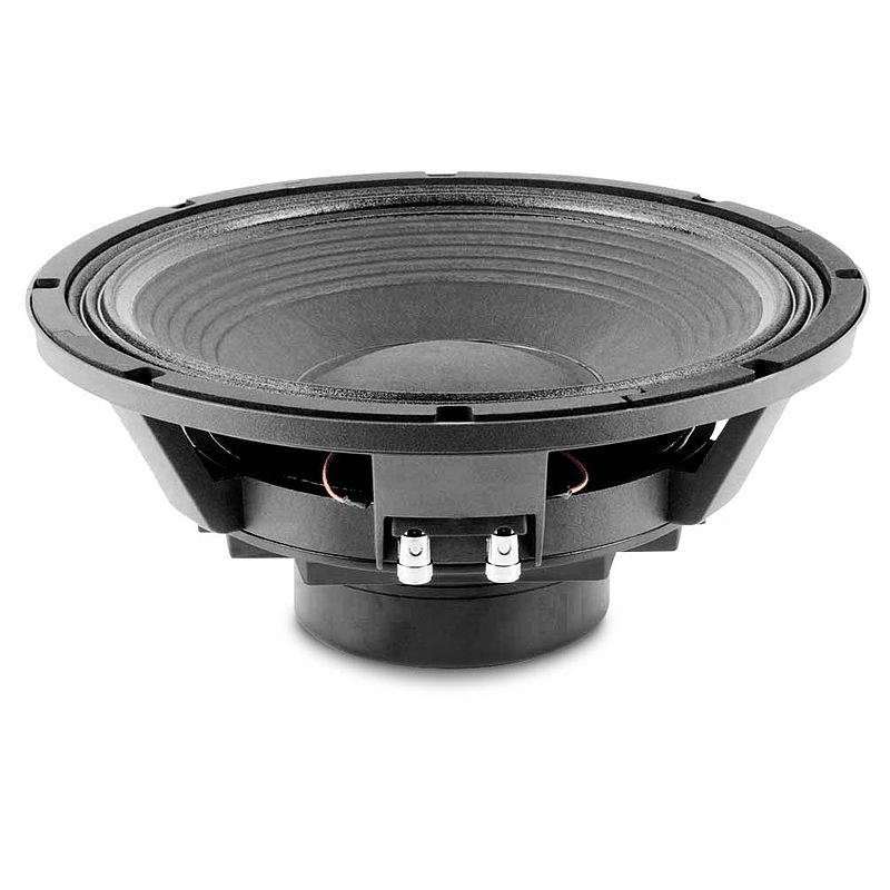 Foto van Beyma 12p80nd/v2 12-inch neodymium laag/mid basluidspreker 700 watt 8 ohm