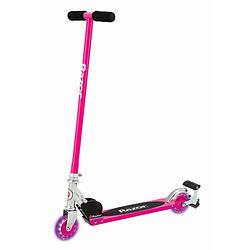 Foto van Razor - s spark scooter - roze