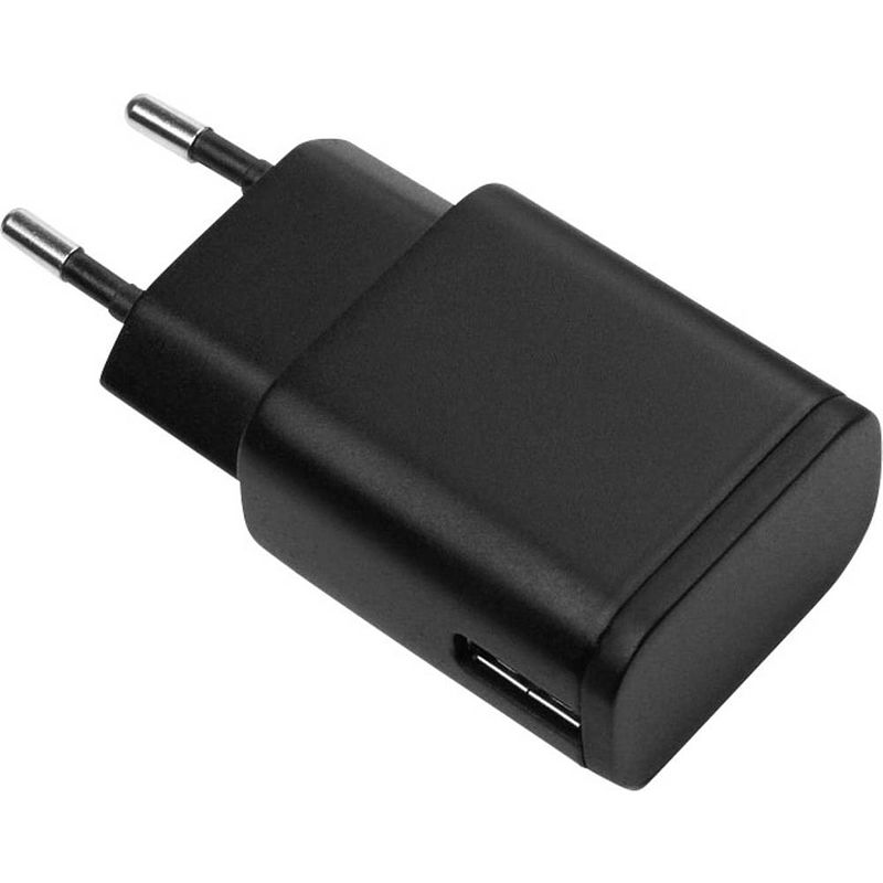 Foto van Dehner elektronik 27564 usb-oplader thuis uitgangsstroom (max.) 1200 ma 1 x usb