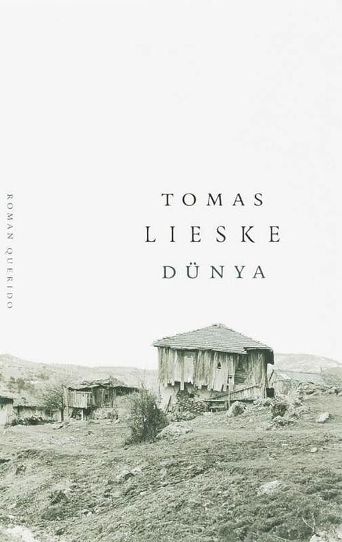 Foto van Dunya - tomas lieske - ebook (9789021435978)