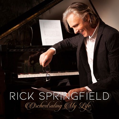 Foto van Orchestrating my life - cd (5055373546698)