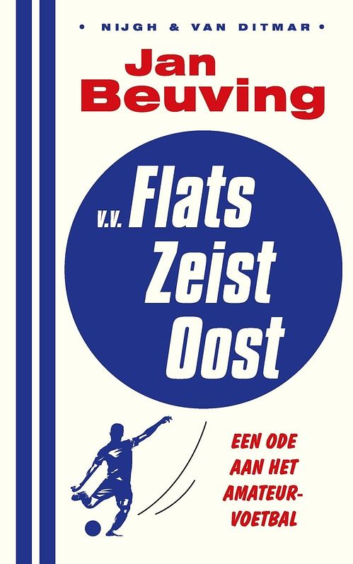 Foto van V.v. flats zeist oost - jan beuving - ebook