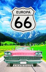 Foto van Route 66 europa - anika redhed - paperback (9789493263666)
