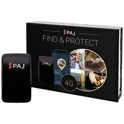 Foto van Paj gps allround finder 4g gps-tracker personentracker, multifunctionele tracker, bagagetracker