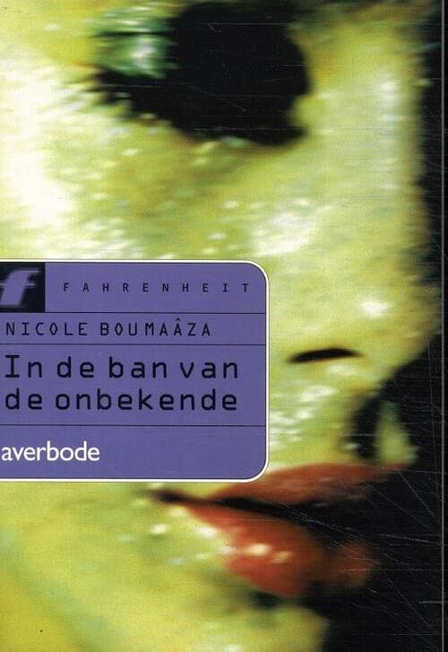 Foto van In de ban van de onbekende - n. boumaaza - paperback (9789031718733)