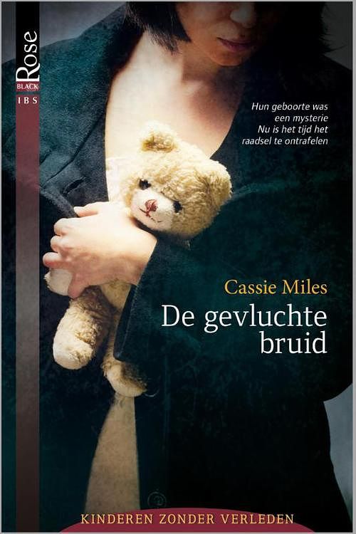 Foto van De gevluchte bruid - cassie miles - ebook