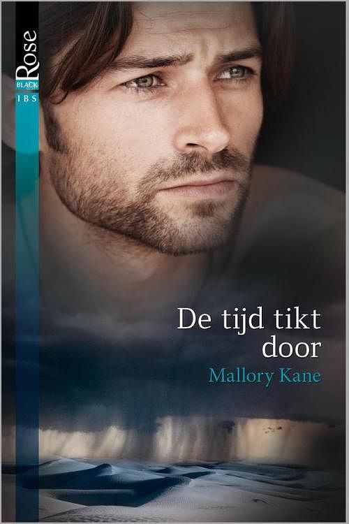 Foto van De tijd tikt door - mallory kane - ebook