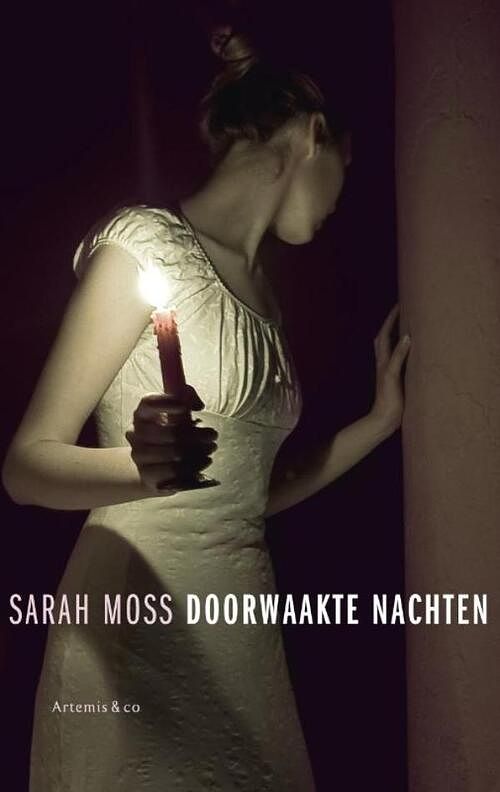 Foto van Doorwaakte nachten - sarah moss - ebook (9789047202547)